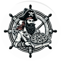 Piratezpizza