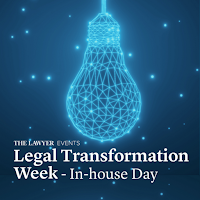 Legal Transformation Week – IH