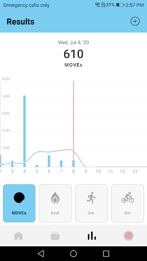 Maroondah Leisure Screenshot 3
