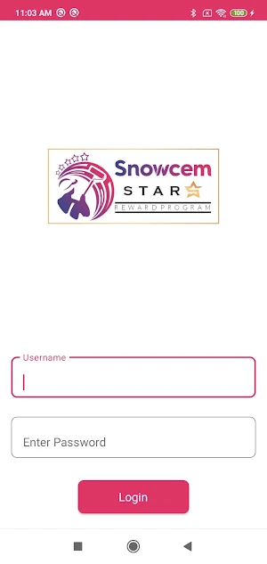 Snowcem Sales Screenshot 3