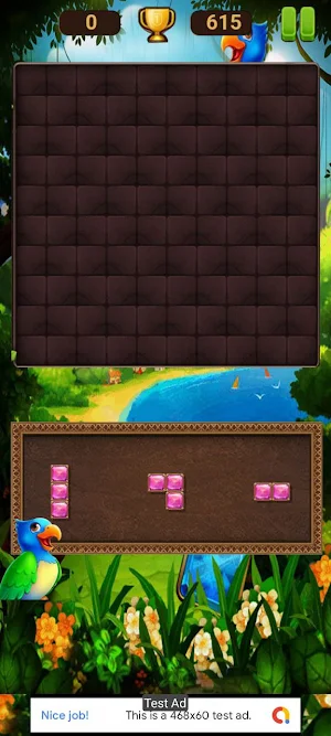 Tranquil Tiles Screenshot 3