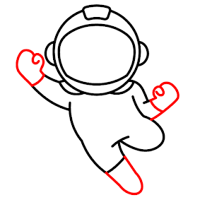 How to draw Cartoon and comic Screenshot 2