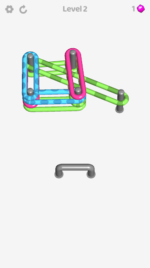 Elastic Merge Screenshot 1