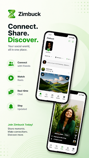 Zimbuck Screenshot 0