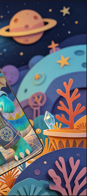 Odyssey Screenshot 3