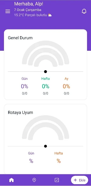 GeoSuper Screenshot 1
