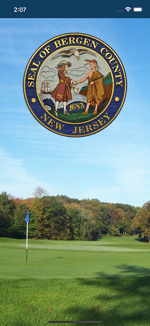 Bergen County Golf Screenshot 0