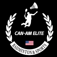 Can-Am Elite Badminton