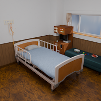 Escape Room Hospital