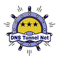 DNS Tunnel Net