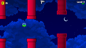 UFO World: Infinity Screenshot 2