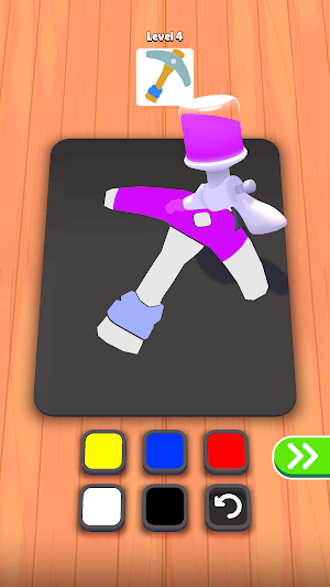 Power Painter Screenshot 2