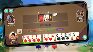 Tongits Prime Screenshot 2