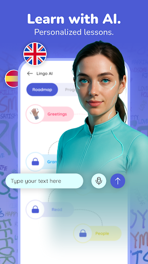 Translingo Screenshot 1