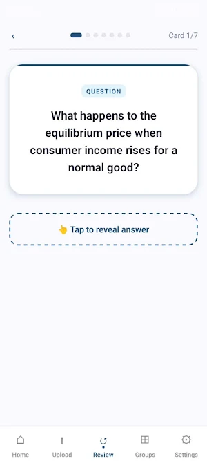 Mercury Learn Screenshot 2