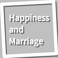 Book, Happiness and Marriage