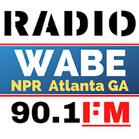 Wabe 90.1 Fm Radio Atlanta Ga
