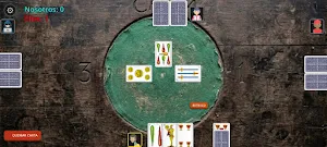 Cartas Criollas Screenshot 2