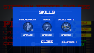 Stickman Runner Enless Screenshot 3