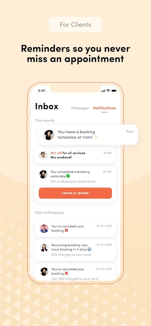 Readyhubb Screenshot 3