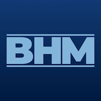 BHM: Workout Plans Simplified