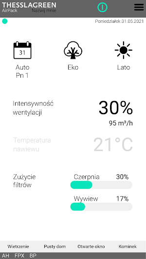 AirMobile2 Screenshot 0