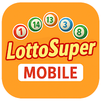 LottoSuper Mobile Lotto