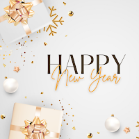 Happy New Year 2024