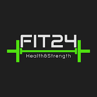 Fit24 Health and Strength