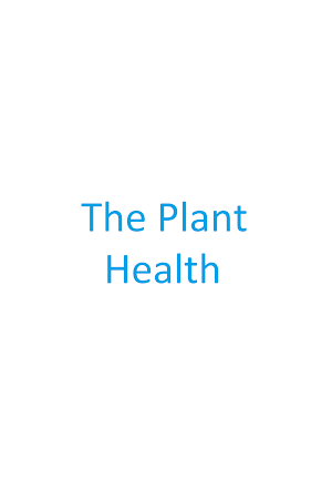 The Plant Health Screenshot 1