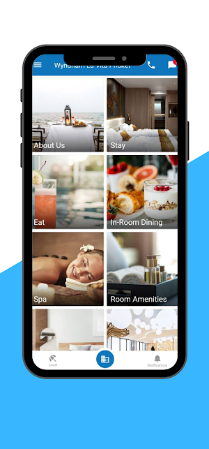 Wyndham La Vita Phuket Screenshot 3