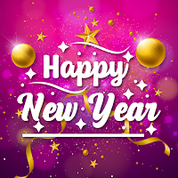 Happy NewYear Wishes