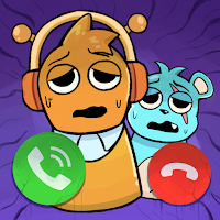 Mix Cute Beat: Call Video Mode