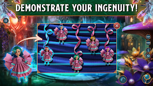 Royal Romances: Fortunes f2p Screenshot 3