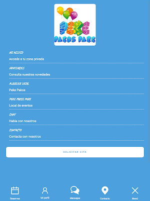 Peke Pakos Park Screenshot 3