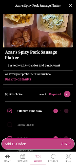 The Butt Hutt Smokehouse Screenshot 3