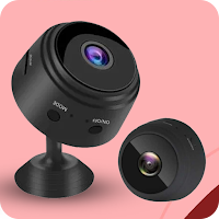 A9 Mini Camera App V720 Guide