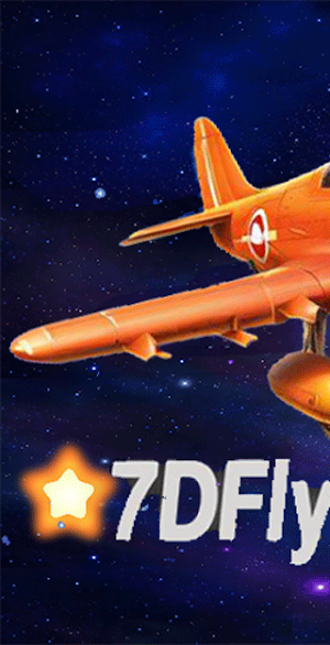 7DFlying Shooting Screenshot 0
