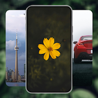 Aesthetic Themes & Wallpapers