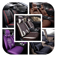 Car Seat Cover Design Ideas