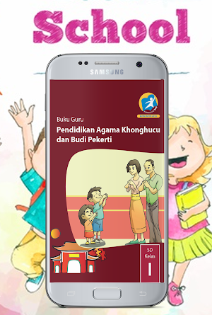 Buku SD Pendidikan Agama Kohun Screenshot 0