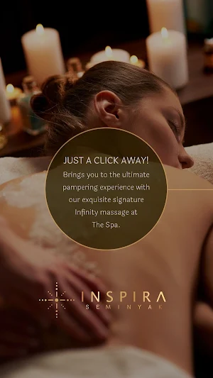 INSPIRA Seminyak Screenshot 3