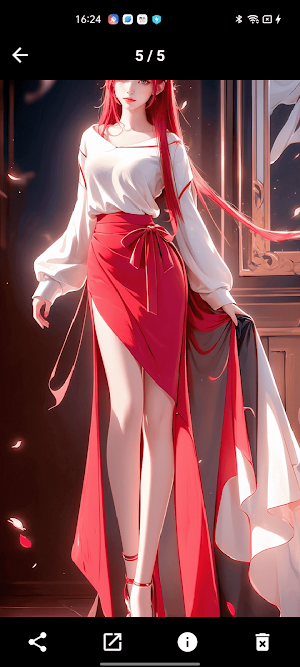 XiaoHongShu Downloader Screenshot 3