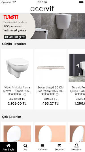Acarvit Screenshot 1