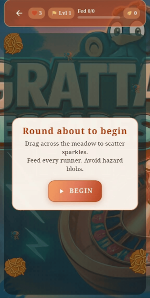 Birplay Screenshot 1
