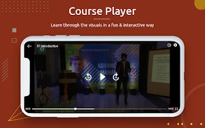 Coach Amol Screenshot 2