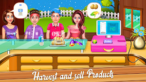 Farm The Family Farming Game Screenshot 2