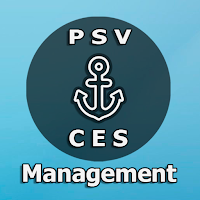 PSV. Management Deck. CES Test