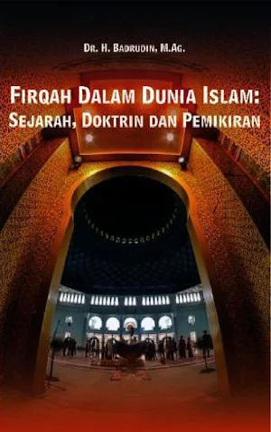 Firqah Dalam Dunia Islam Screenshot 0