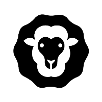 Lena Black - Glyph Icon Pack